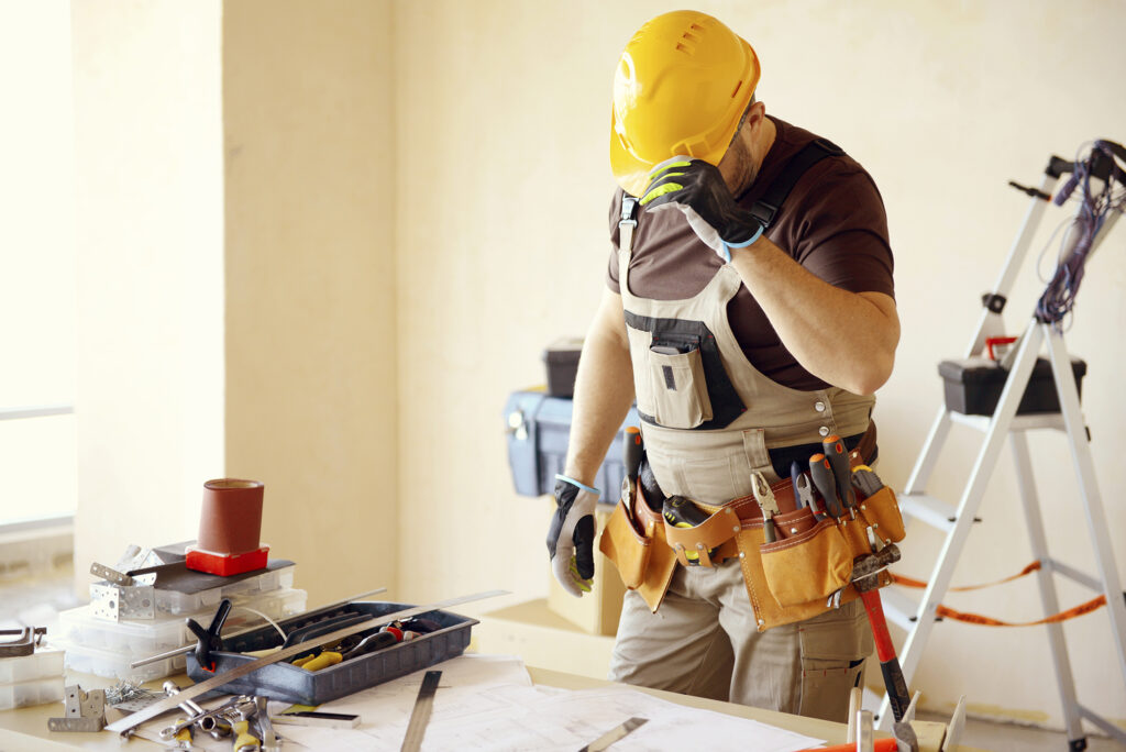 builder